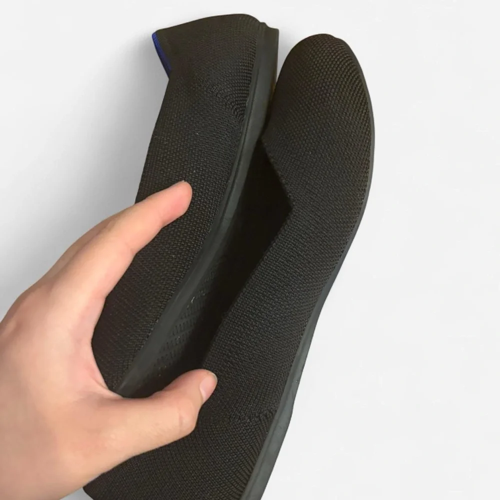 Black Rothy’s - Picture 5 of 5